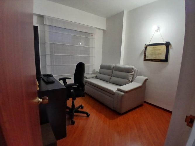 Apartamento de 4 alcobas en venta en Gran America, Bogotá, 127 m² · foto 15 de 24