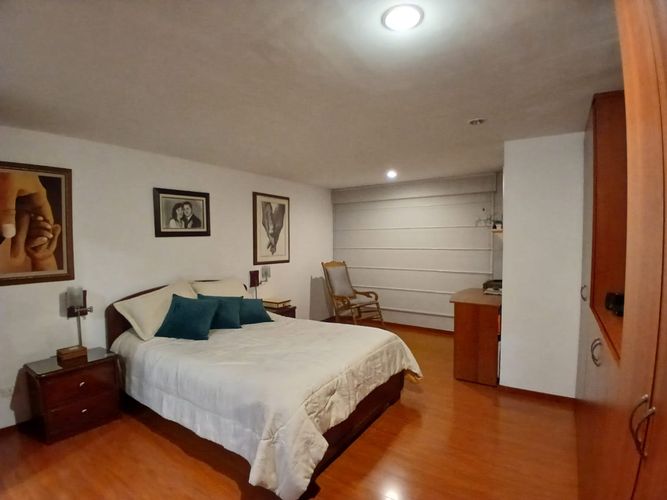 Apartamento de 4 alcobas en venta en Gran America, Bogotá, 127 m² · foto 16 de 24