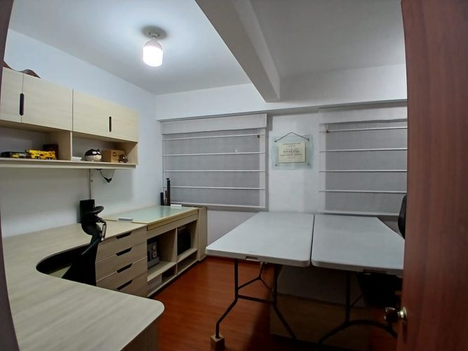 Apartamento de 4 alcobas en venta en Gran America, Bogotá, 127 m² · foto 17 de 24