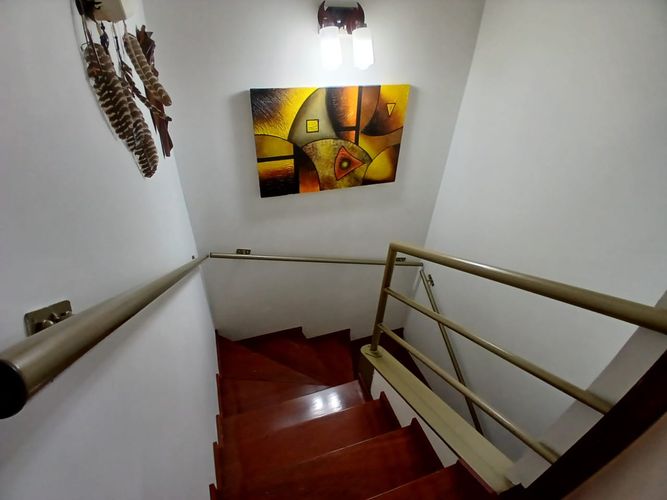 Apartamento de 4 alcobas en venta en Gran America, Bogotá, 127 m² · foto 18 de 24