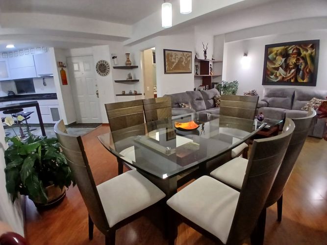 Apartamento de 4 alcobas en venta en Gran America, Bogotá, 127 m² · foto 19 de 24