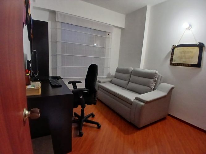 Apartamento de 4 alcobas en venta en Gran America, Bogotá, 127 m² · foto 20 de 24