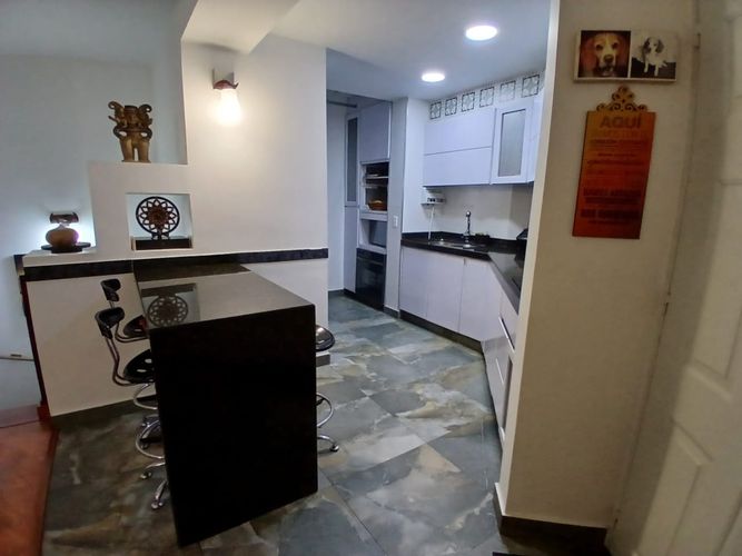 Apartamento de 4 alcobas en venta en Gran America, Bogotá, 127 m² · foto 23 de 24