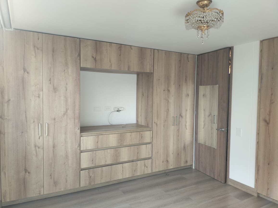 Apartamento en venta en El Poblado, Medellín · foto 12 de 16