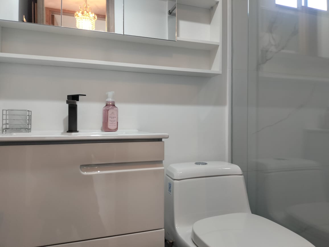 Apartamento en venta en El Poblado, Medellín · foto 15 de 16