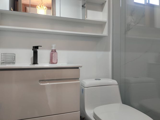 Apartamento de 2 alcobas en arriendo en El Poblado, Medellín, 69 m² · foto 15 de 16