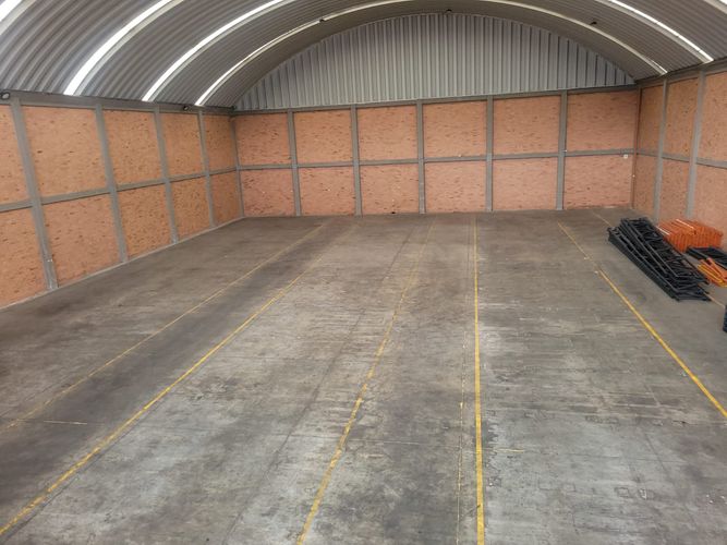 Bodega en arriendo en Centro Tocancipá, Tocancipá, 1750 m² · foto 4 de 24