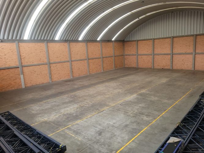 Bodega en arriendo en Centro Tocancipá, Tocancipá, 1750 m² · foto 5 de 24