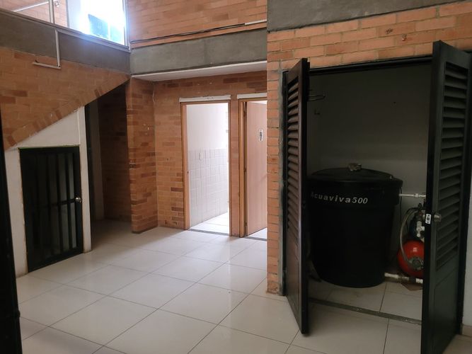 Bodega en arriendo en Centro Tocancipá, Tocancipá, 1750 m² · foto 22 de 24