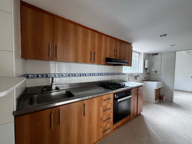 Apartamento de 3 alcobas en arriendo en Santa María De Los Ángeles, Medellín, 100 m² · foto 6 de 14