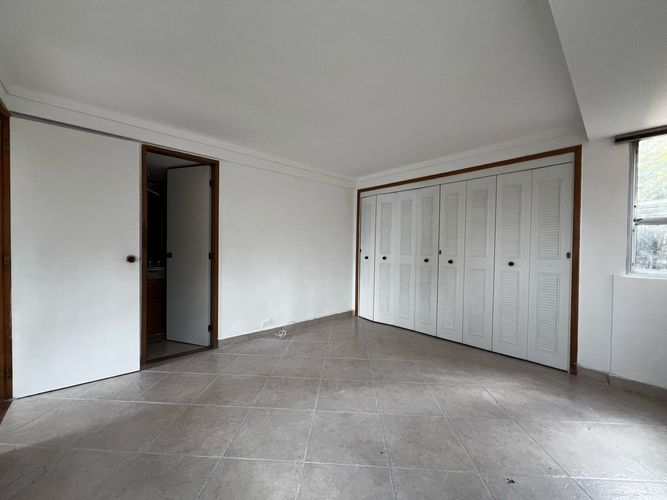 Apartamento de 3 alcobas en arriendo en Santa María De Los Ángeles, Medellín, 100 m² · foto 9 de 14