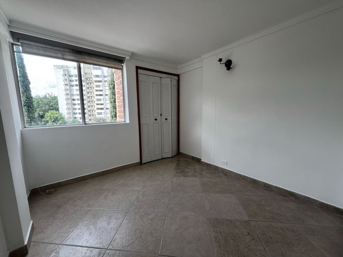 Apartamento de 3 alcobas en arriendo en Santa María De Los Ángeles, Medellín, 100 m² · foto 12 de 14