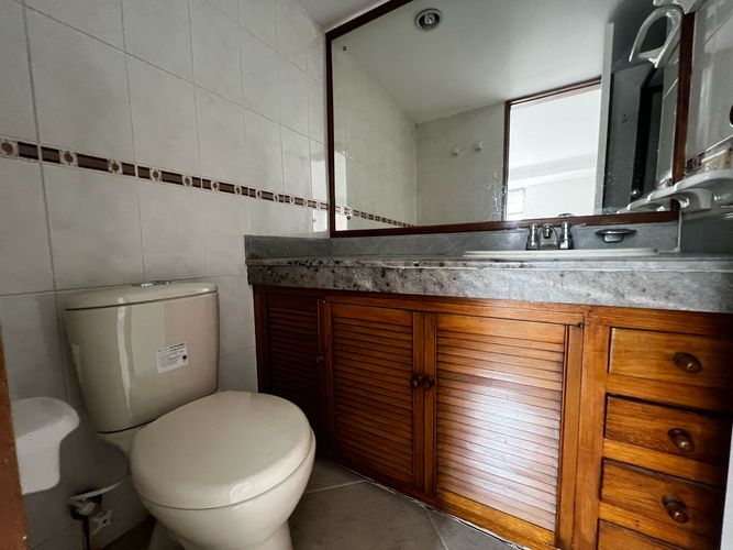 Apartamento de 3 alcobas en arriendo en Santa María De Los Ángeles, Medellín, 100 m² · foto 14 de 14