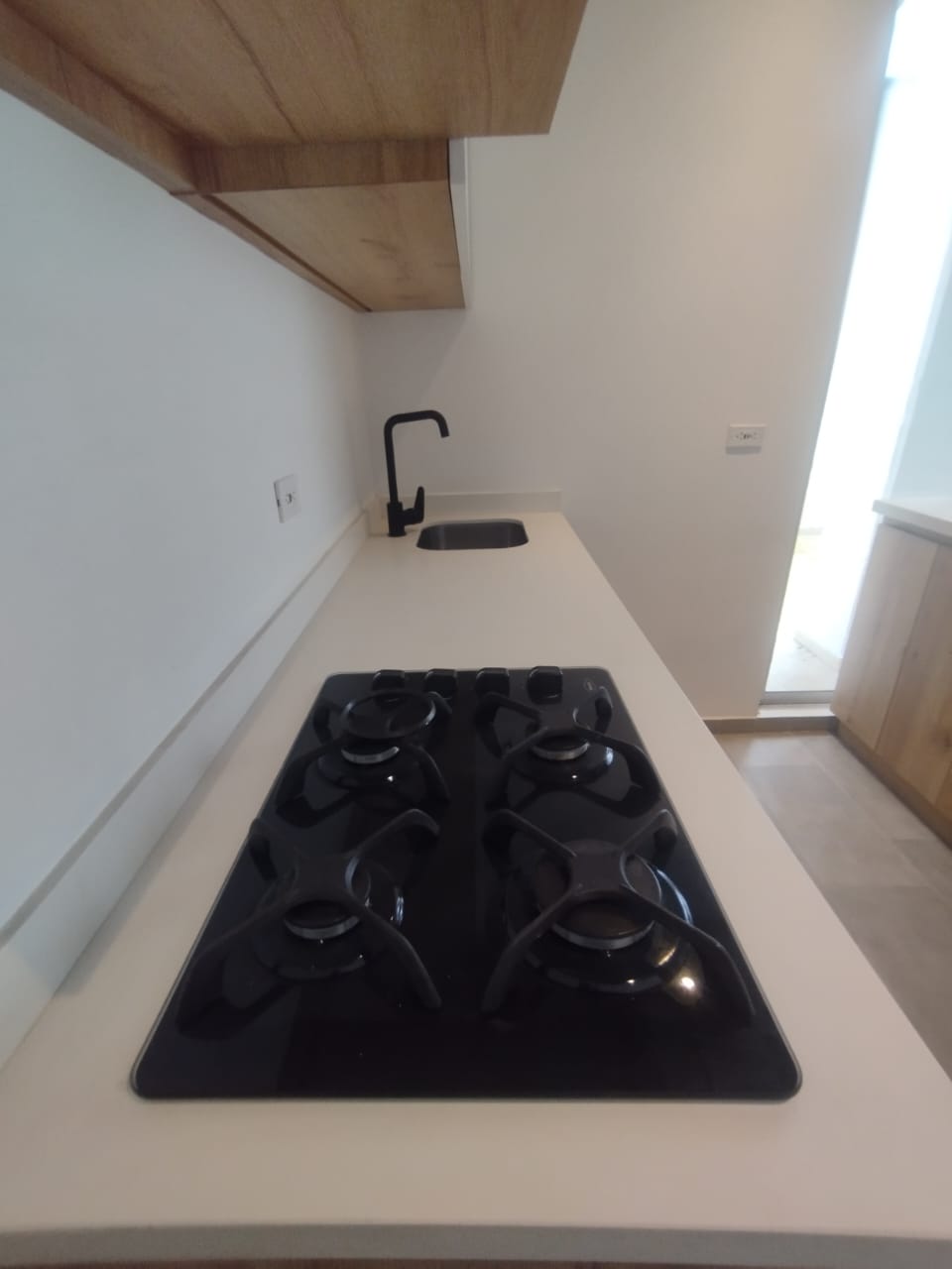 Apartamento en venta en Pinares, Pereira · foto 4 de 10