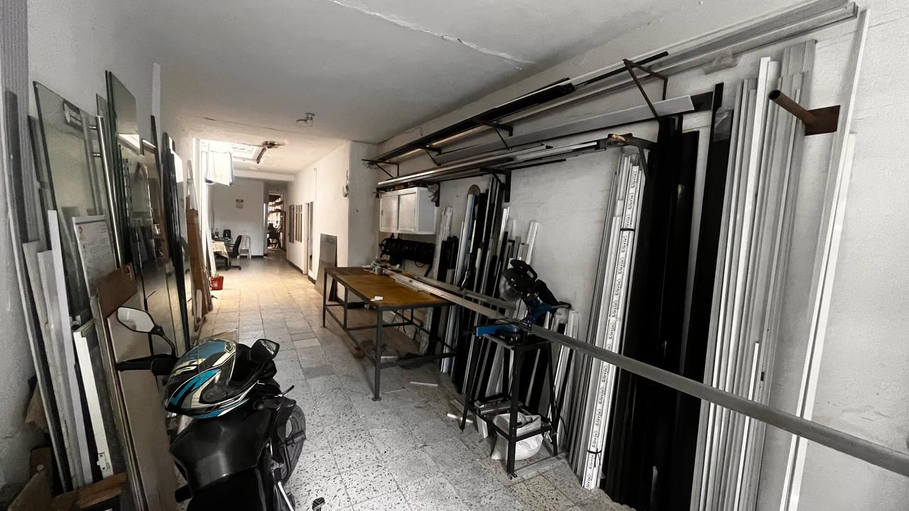 Casa Lote en Arriendo en Bretaña, Cali en Bretana