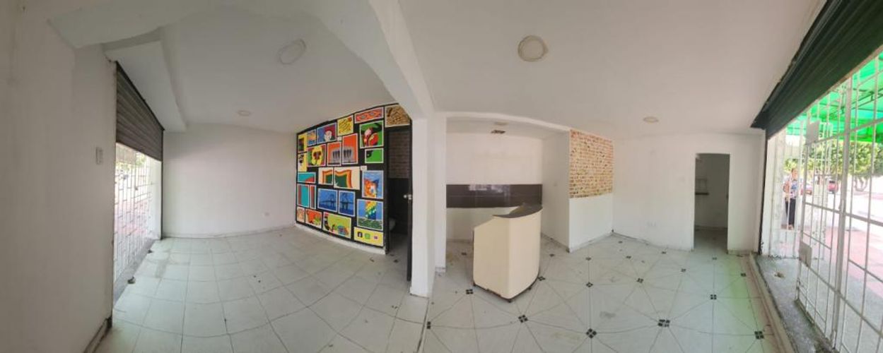 Local en arriendo en Olaya Herrera, Barranquilla, 50 m² · foto 7 de 9