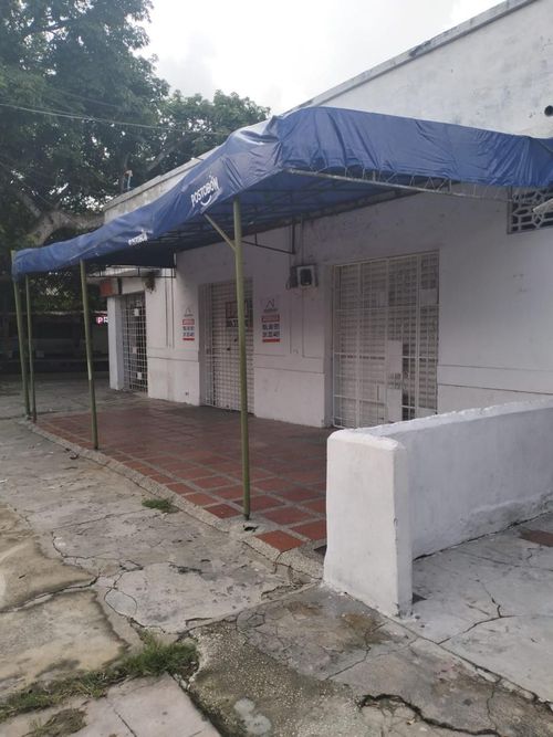 Local en arriendo en Olaya Herrera, Barranquilla, 50 m² · foto 9 de 9