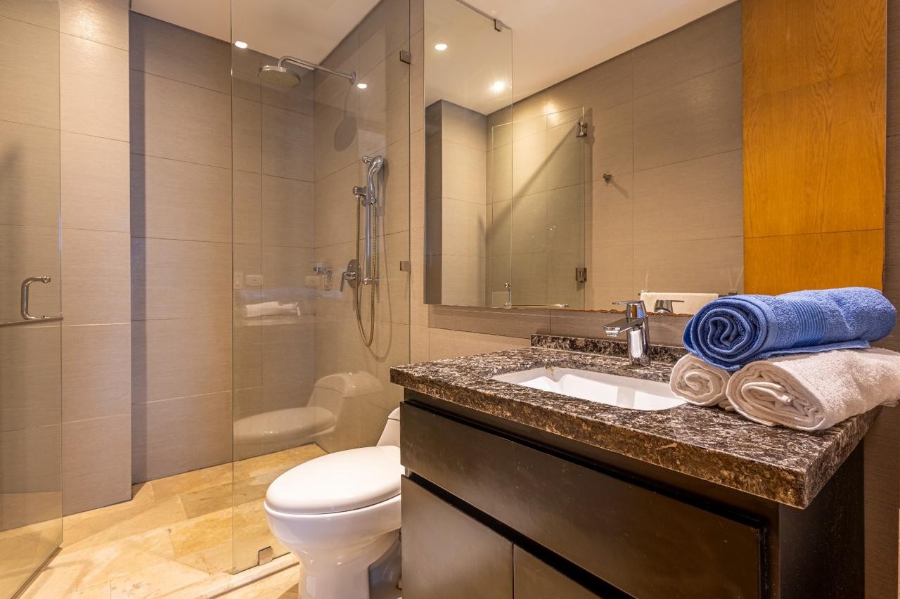 Apartamento en venta en Bocagrande, Cartagena · foto 13 de 17
