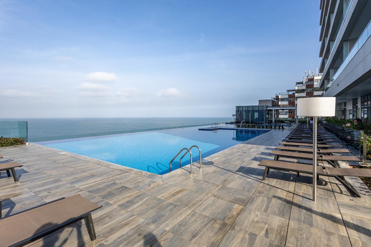 Apartamento en venta en Bocagrande, Cartagena · foto 16 de 17