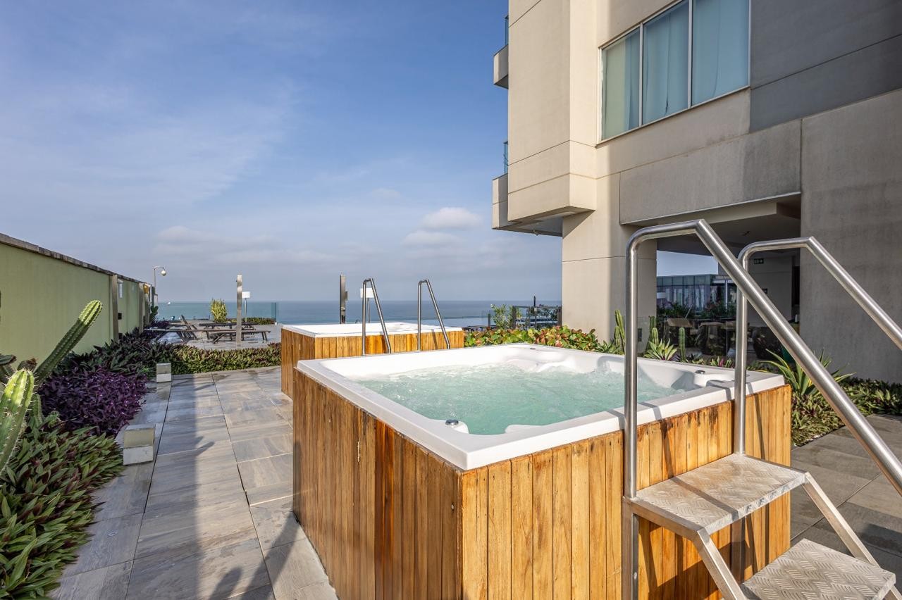 Apartamento en venta en Bocagrande, Cartagena · foto 17 de 17