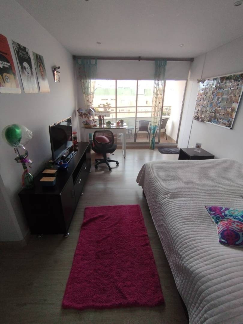 Apartamento en venta en Santa Barbara Occidental, Bogotá · foto 8 de 24