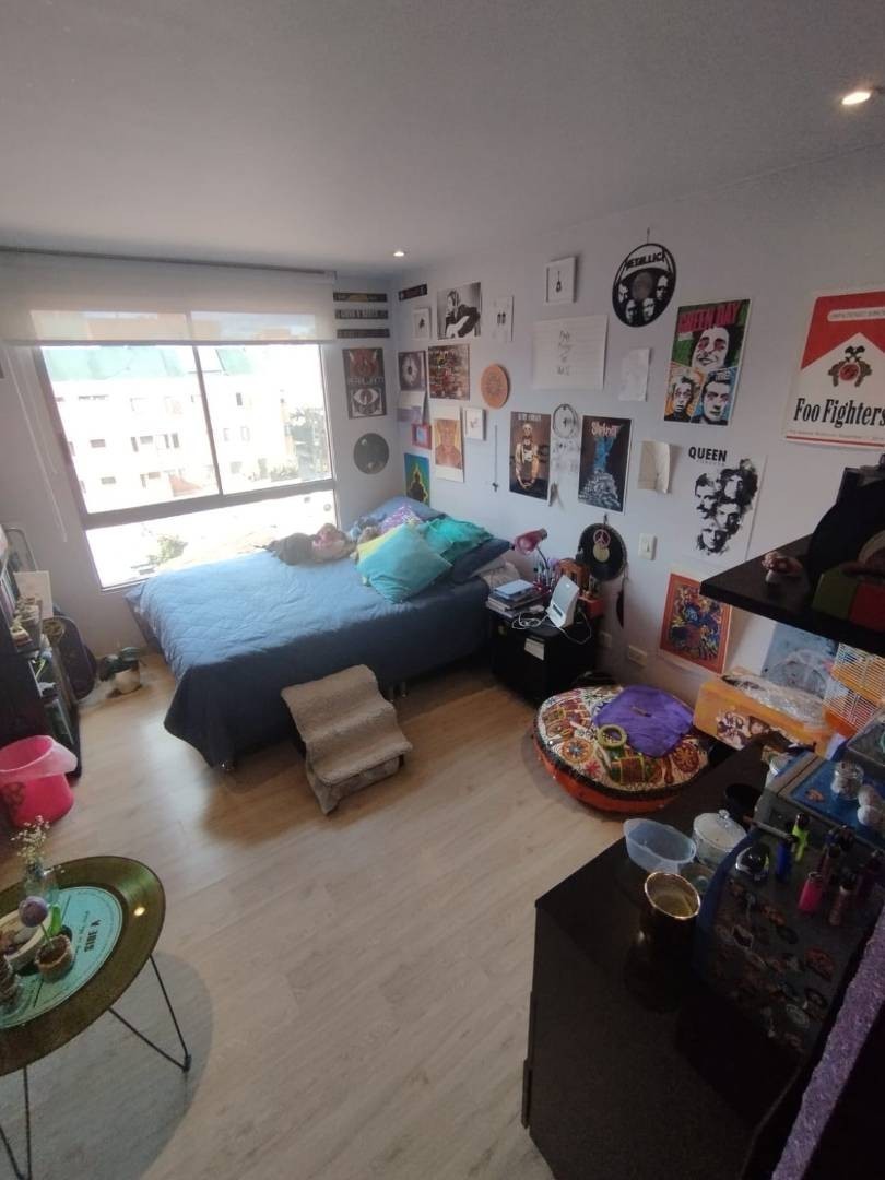 Apartamento en venta en Santa Barbara Occidental, Bogotá · foto 9 de 24