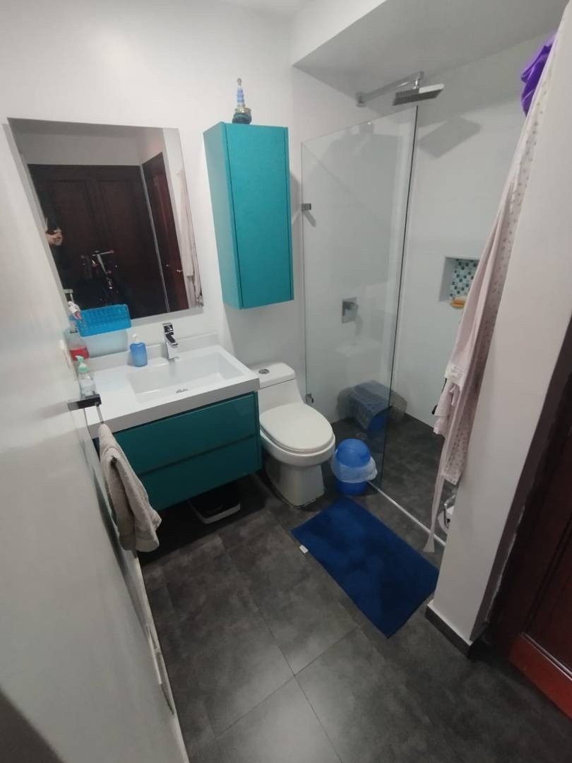 Apartamento en venta en Santa Barbara Occidental, Bogotá · foto 11 de 24