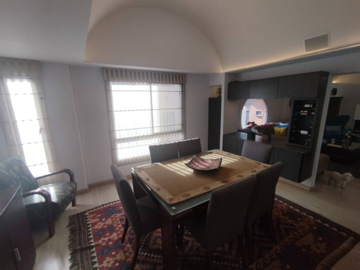 Apartamento en venta en Santa Barbara Occidental, Bogotá · foto 13 de 24