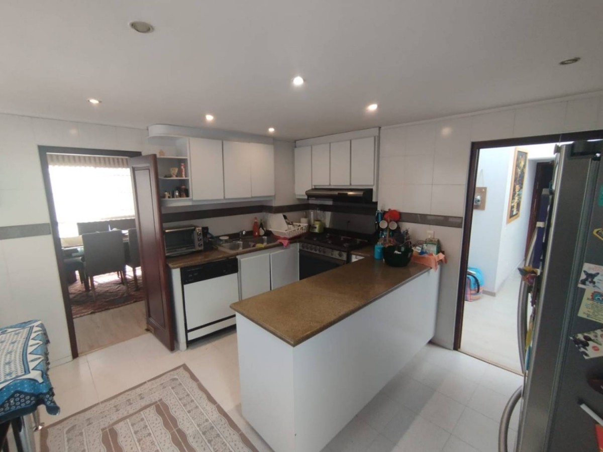 Apartamento en venta en Santa Barbara Occidental, Bogotá · foto 14 de 24