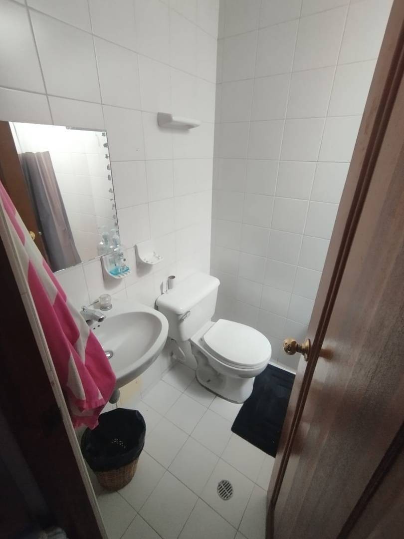 Apartamento en venta en Santa Barbara Occidental, Bogotá · foto 15 de 24