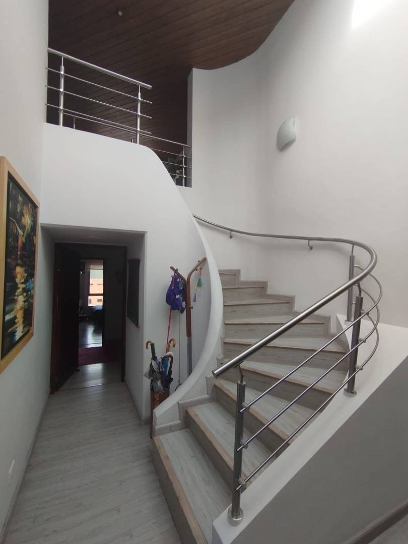 Apartamento en venta en Santa Barbara Occidental, Bogotá · foto 17 de 24
