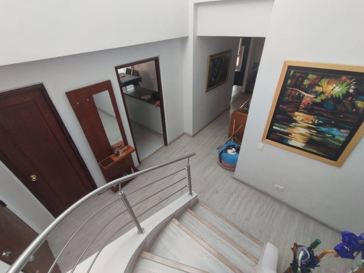 Apartamento en venta en Santa Barbara Occidental, Bogotá · foto 18 de 24