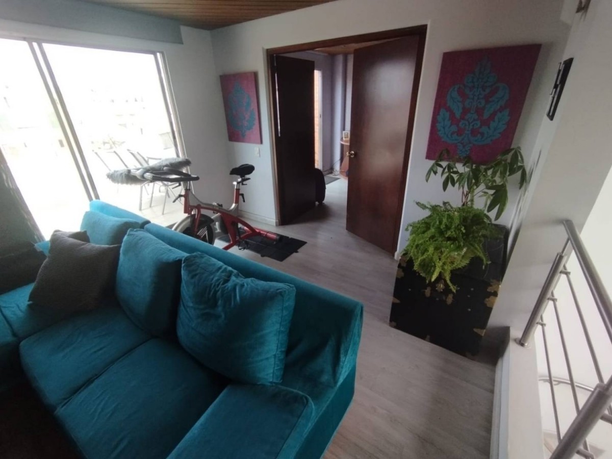 Apartamento en venta en Santa Barbara Occidental, Bogotá · foto 23 de 24