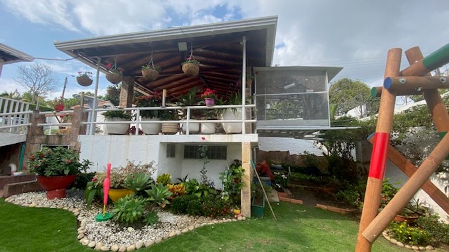 Casa de 8 alcobas en venta en Ruitoque Alto, Floridablanca, 250 m² · foto 7 de 24
