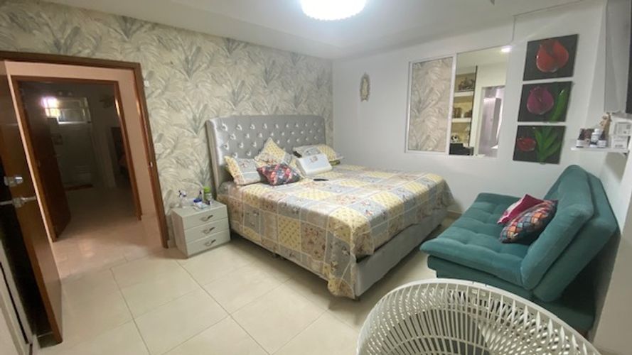 Casa de 8 alcobas en venta en Ruitoque Alto, Floridablanca, 250 m² · foto 14 de 24