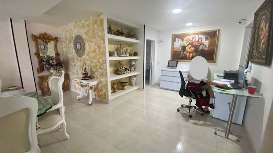 Casa de 8 alcobas en venta en Ruitoque Alto, Floridablanca, 250 m² · foto 16 de 24