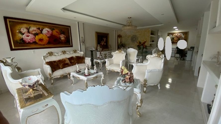 Casa de 8 alcobas en venta en Ruitoque Alto, Floridablanca, 250 m² · foto 17 de 24