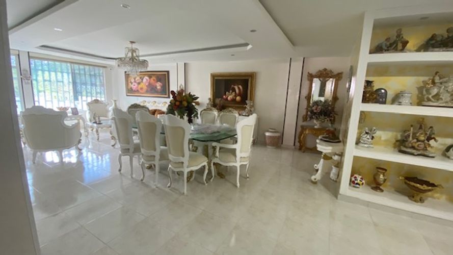 Casa de 8 alcobas en venta en Ruitoque Alto, Floridablanca, 250 m² · foto 21 de 24