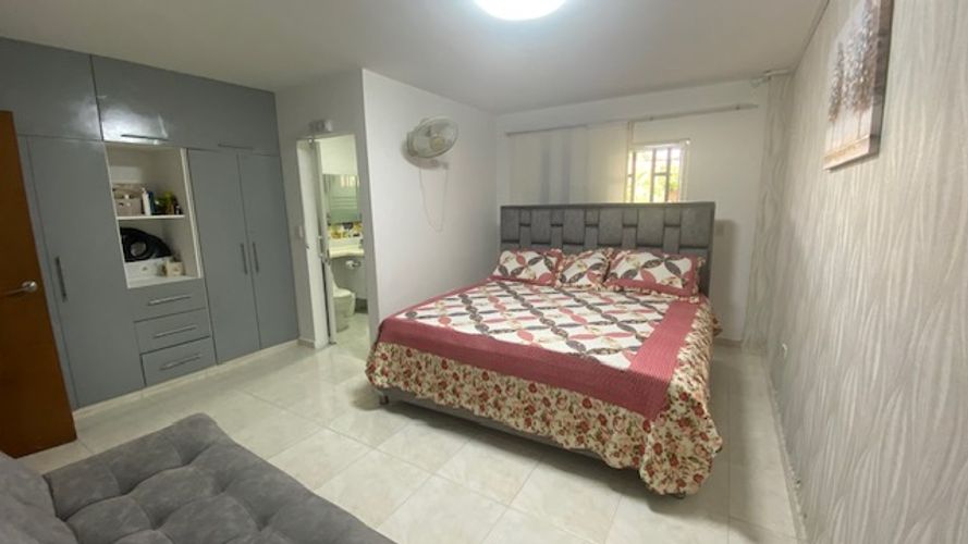 Casa de 8 alcobas en venta en Ruitoque Alto, Floridablanca, 250 m² · foto 24 de 24