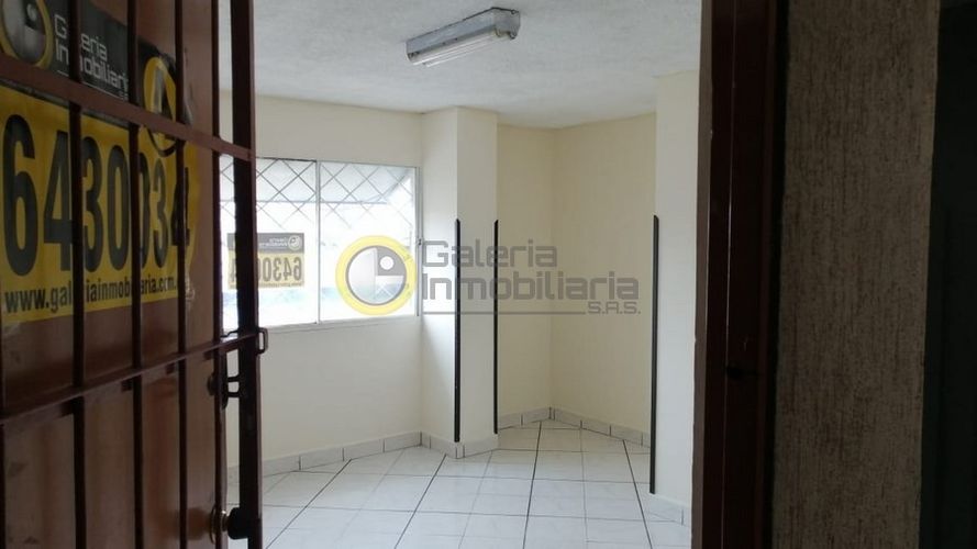 Oficina en arriendo en Centro, Bucaramanga, 23 m² · foto 3 de 8