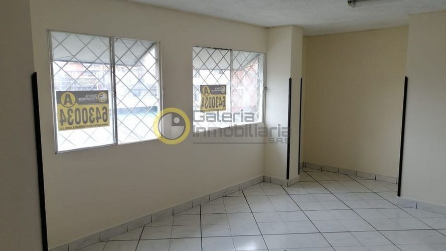 Oficina en arriendo en Centro, Bucaramanga, 23 m² · foto 4 de 8