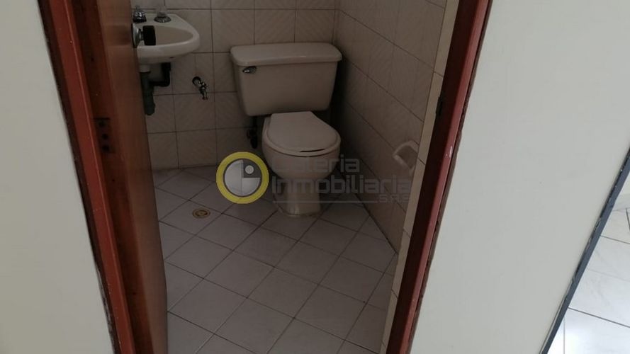 Oficina en arriendo en Centro, Bucaramanga, 23 m² · foto 7 de 8