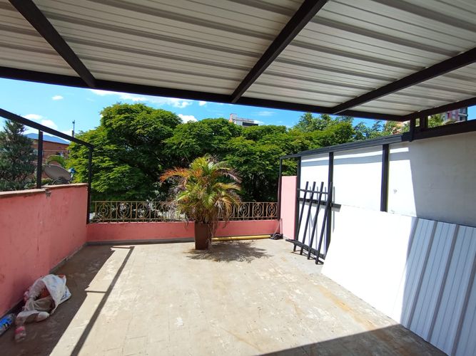 Oficina en arriendo en Belén, Medellín, 280 m² · foto 17 de 19