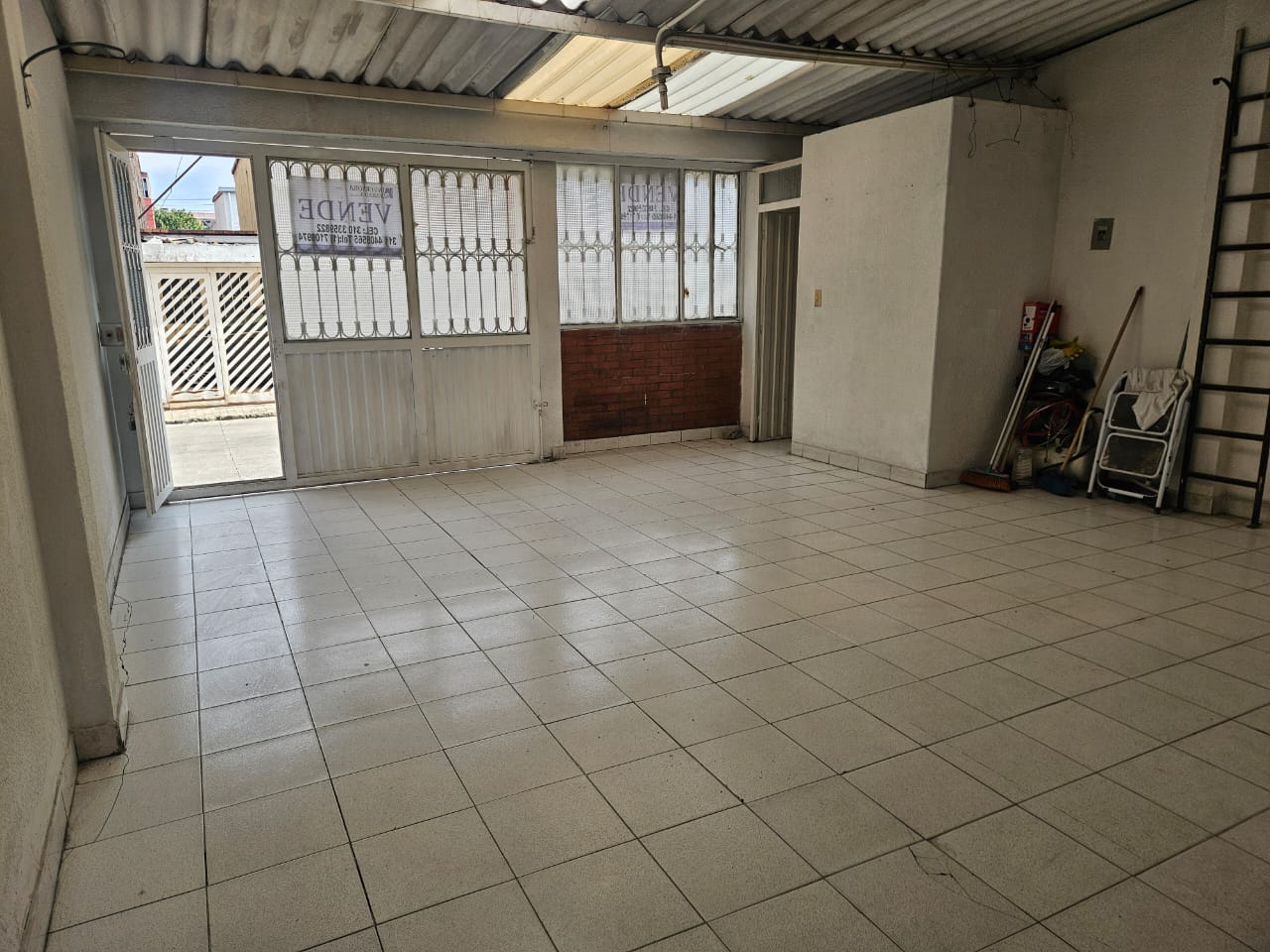 Casa en venta en Madelena, Bogotá · foto 4 de 24