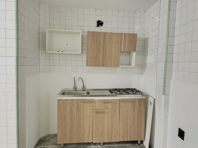 Oficina en arriendo en Belén, Medellín, 160 m² · foto 3 de 9