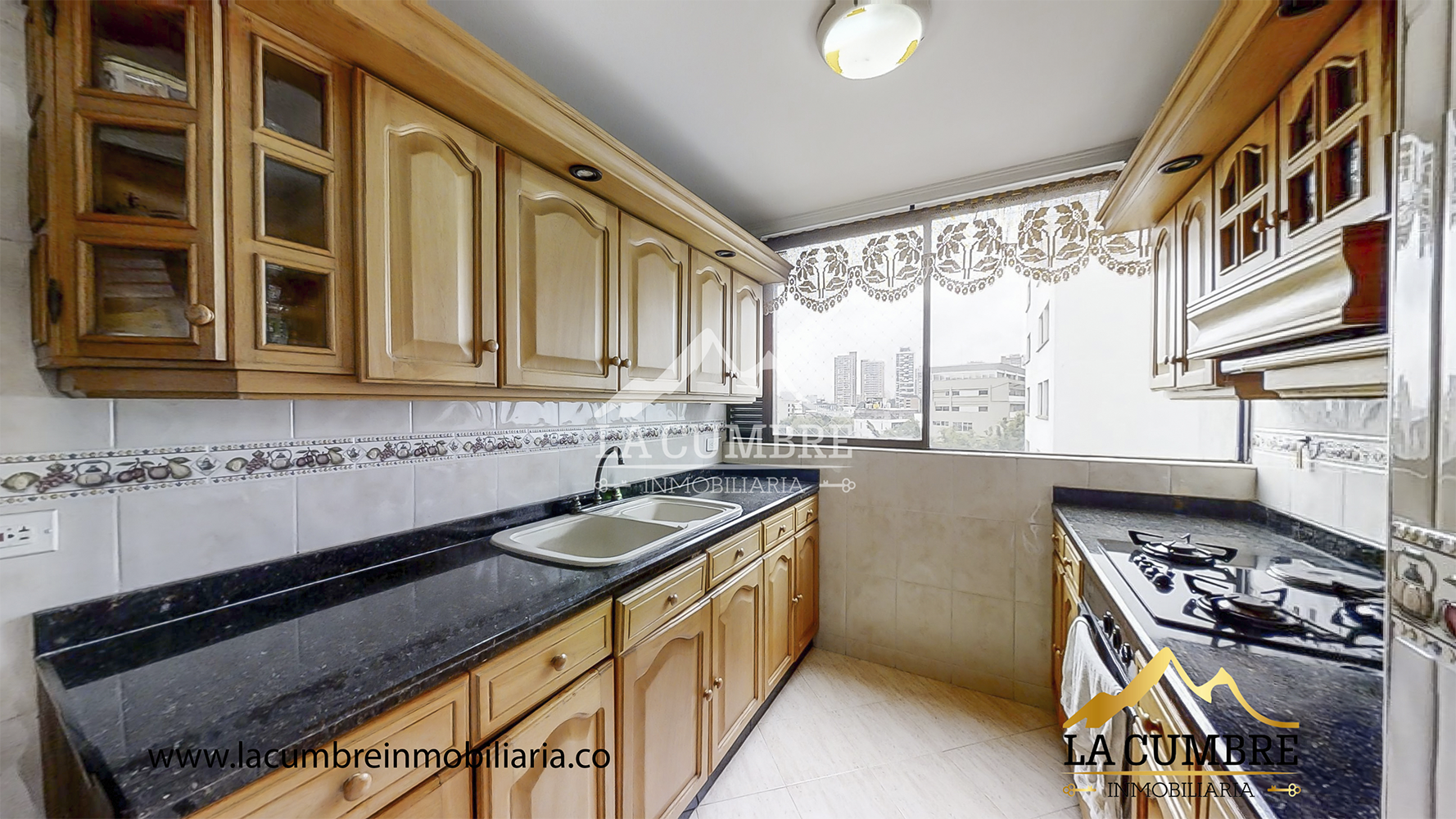 Apartamento en arriendo en La Tomatera, Medellín · foto 5 de 14