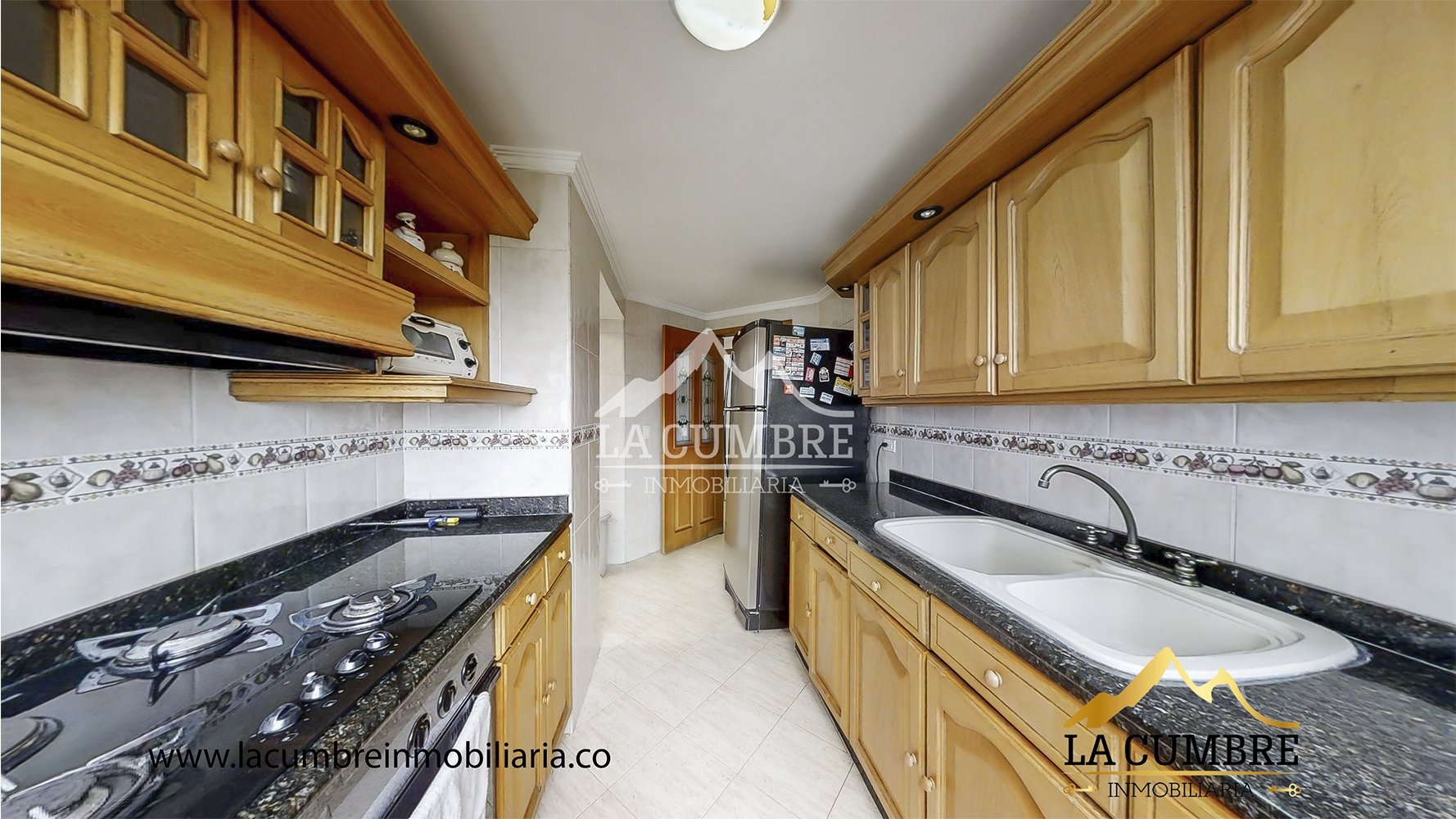 Apartamento en arriendo en La Tomatera, Medellín · foto 6 de 14