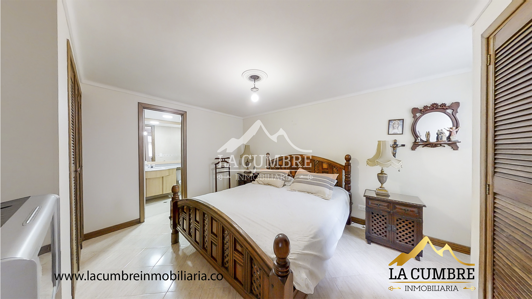 Apartamento en arriendo en La Tomatera, Medellín · foto 7 de 14