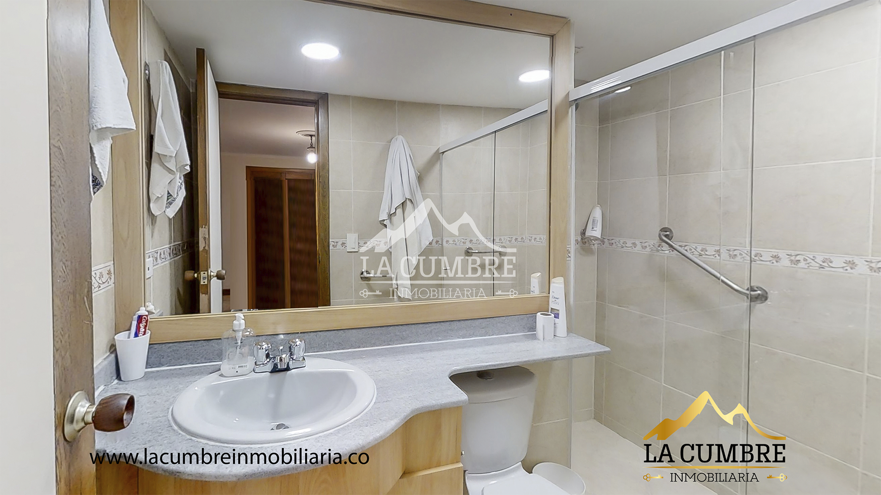 Apartamento en arriendo en La Tomatera, Medellín · foto 8 de 14