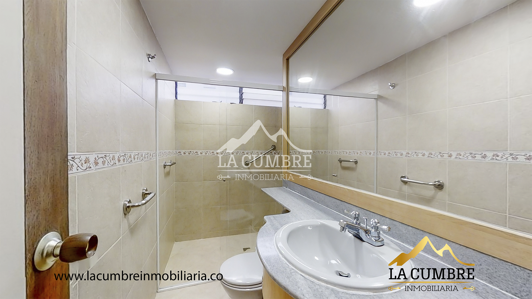 Apartamento en arriendo en La Tomatera, Medellín · foto 12 de 14